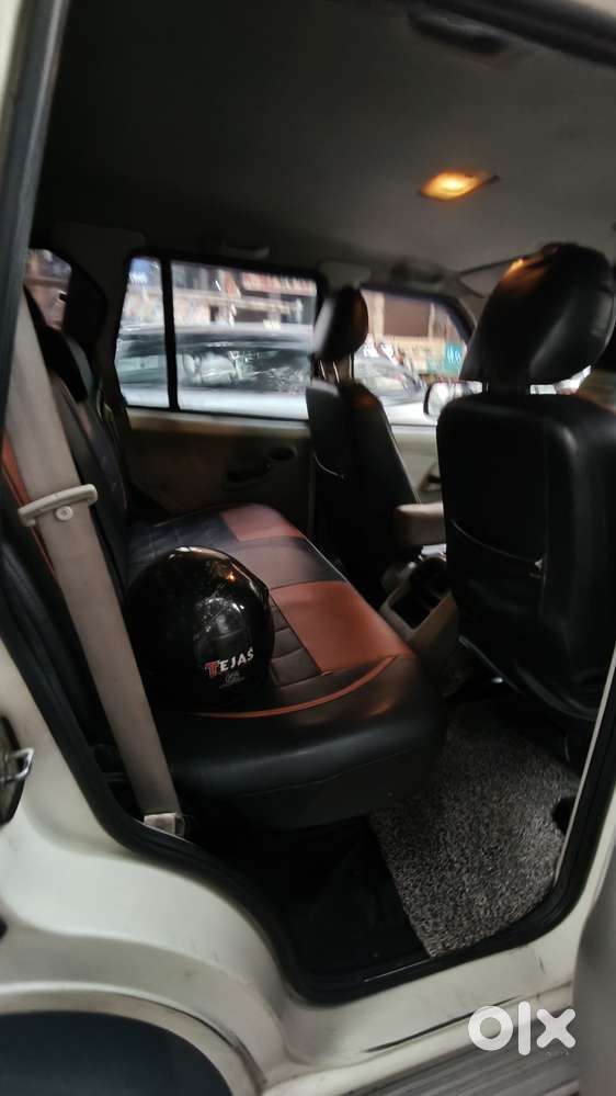 Mahindra Scorpio S4, 2016, Diesel