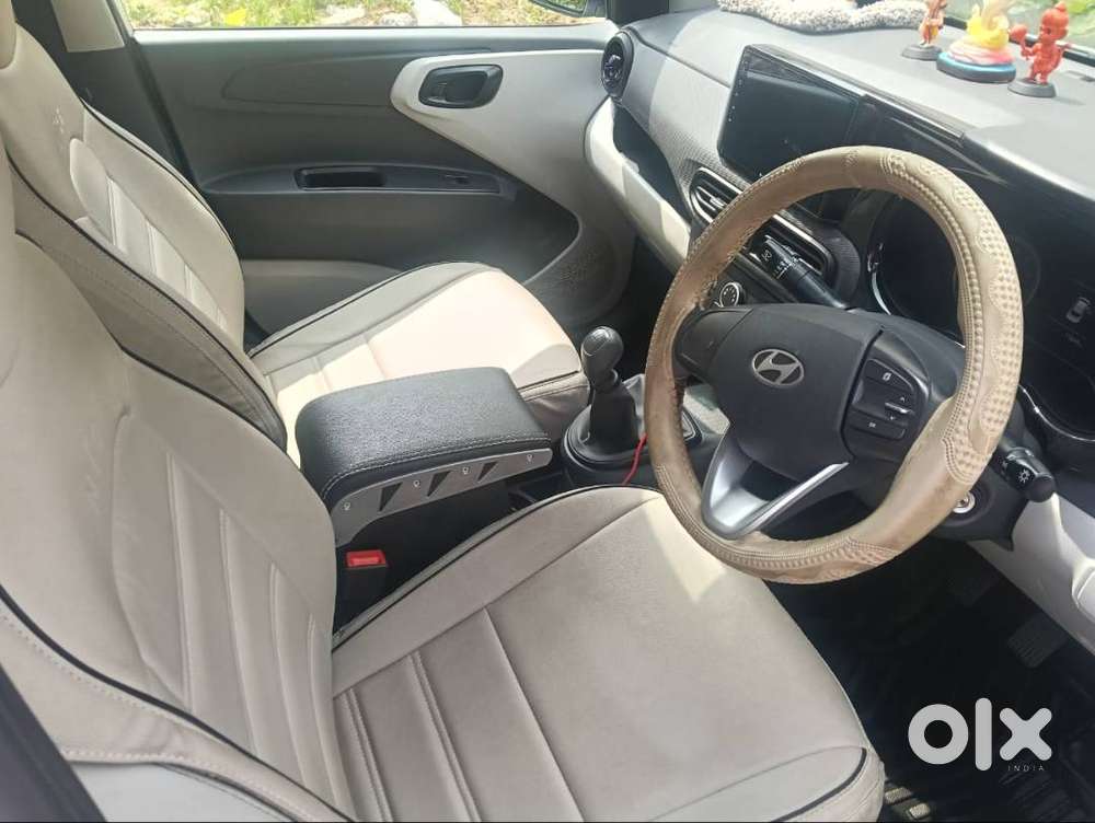 Hyundai Grand I10 Nios 2025 Petrol Well Maintained