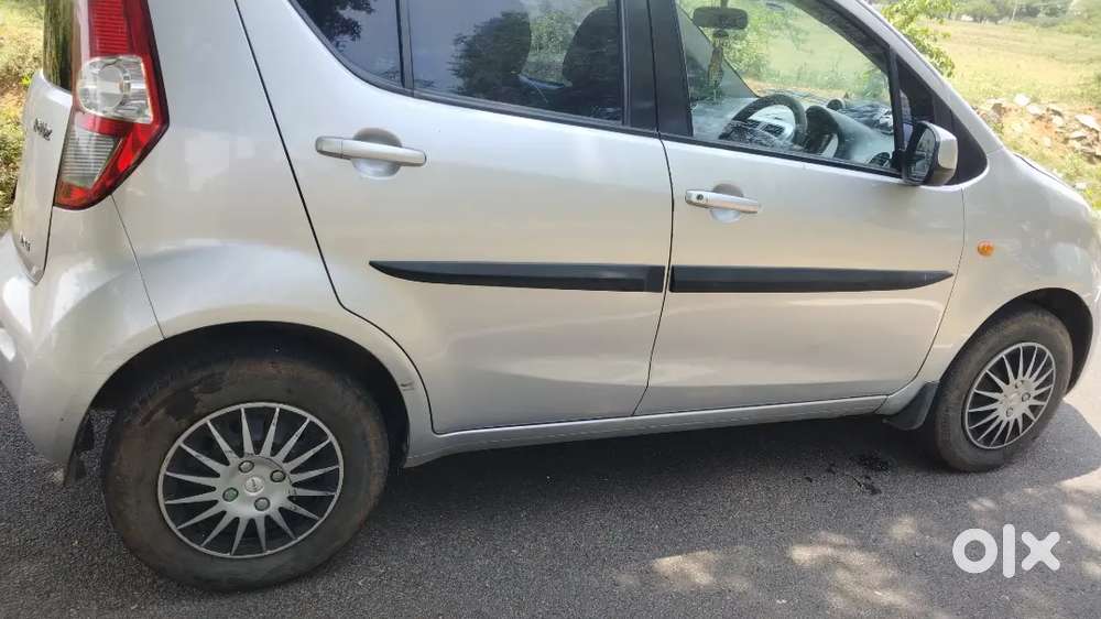 Maruti Suzuki Ritz 2010 Petrol 65000 Km Driven