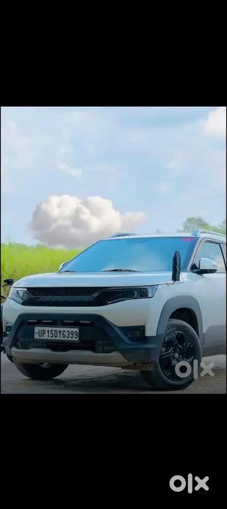 Maruti Suzuki Brezza 2023 Zxi