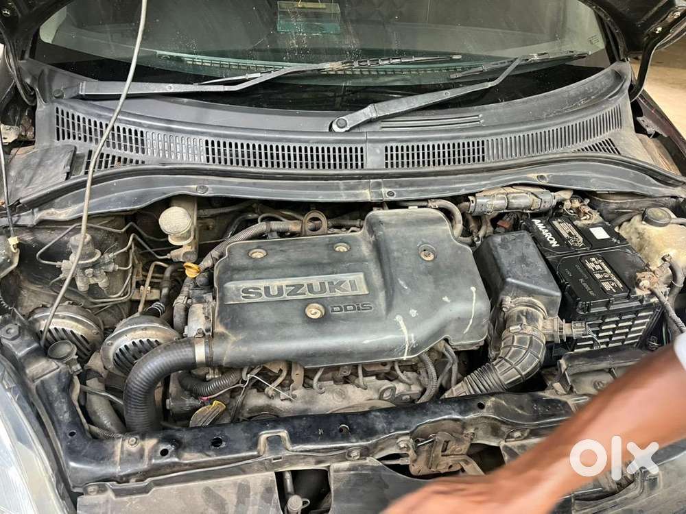 Maruti Suzuki Swift 2010 Diesel Good Condition