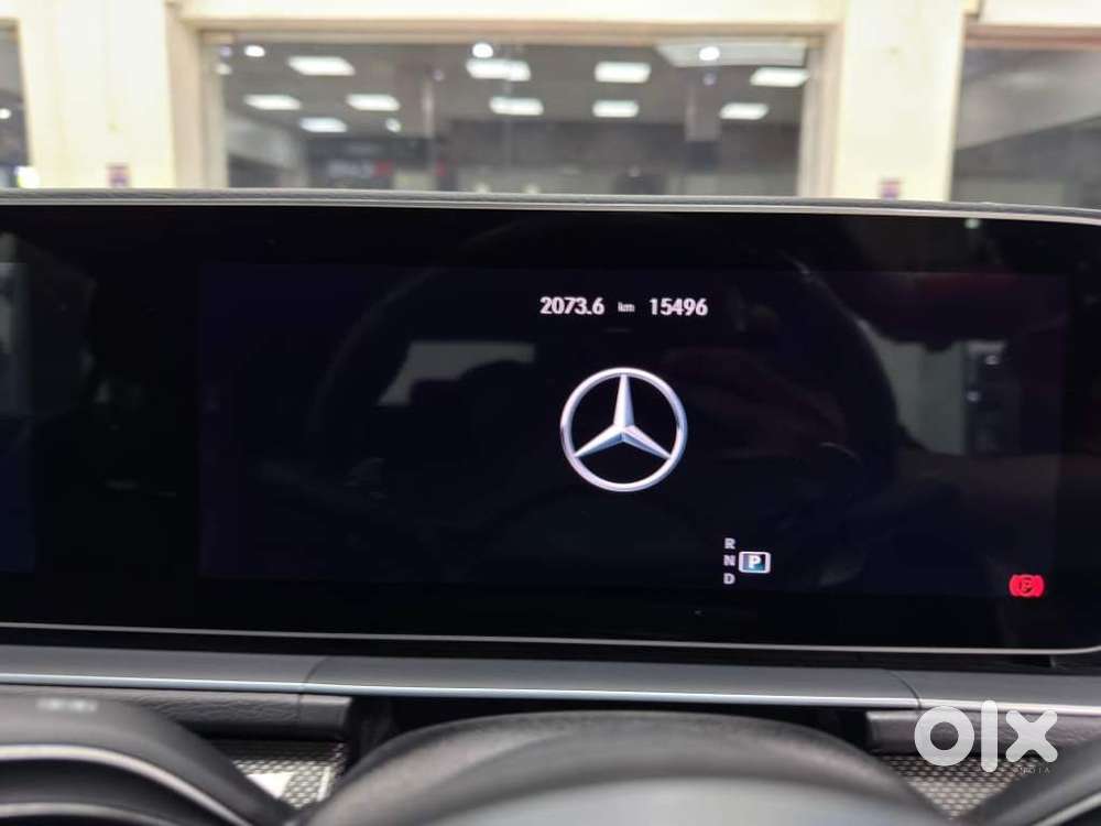 Mercedes-benz Amg Gle Coupe 53 4matic Plus [2020-2023], 2023, Petrol