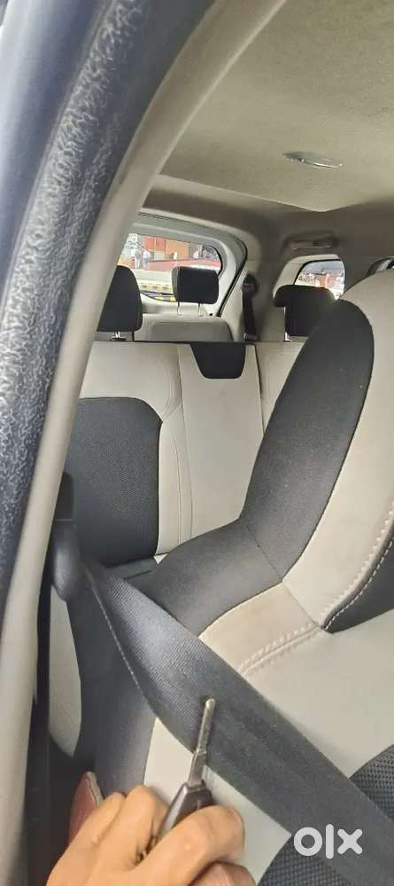 Renault Triber 2025 Petrol Manual