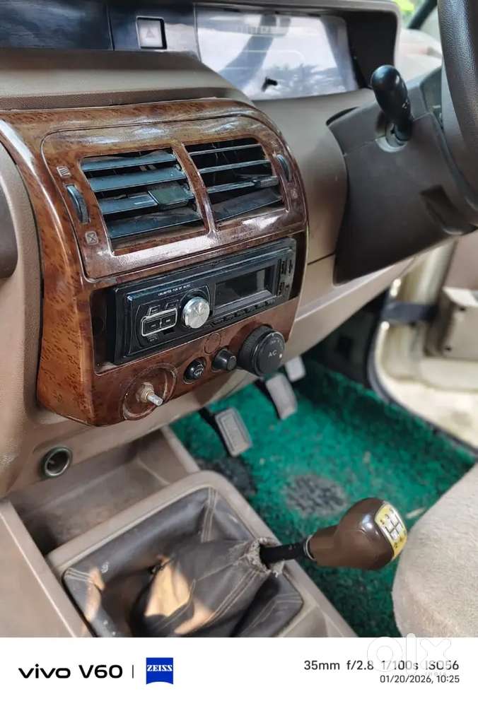 Mahindra Bolero 2013 Diesel Good Condition
