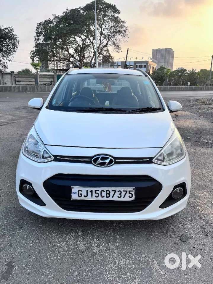 Hyundai Grand I10 Asta 1.1 Crdi, 2014, Diesel