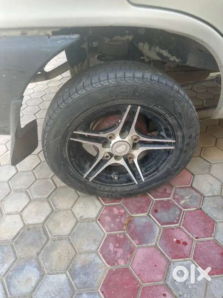 Maruti Suzuki 800 2010 Petrol 30000 Km Driven