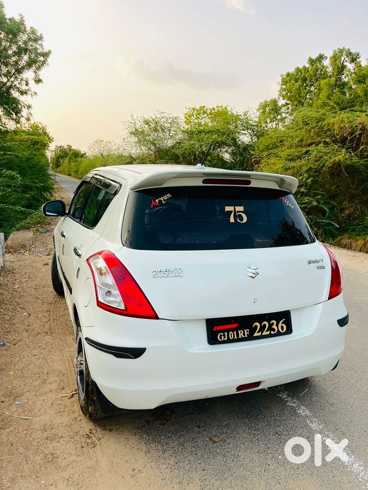 Maruti Suzuki Swift Vdi 2014