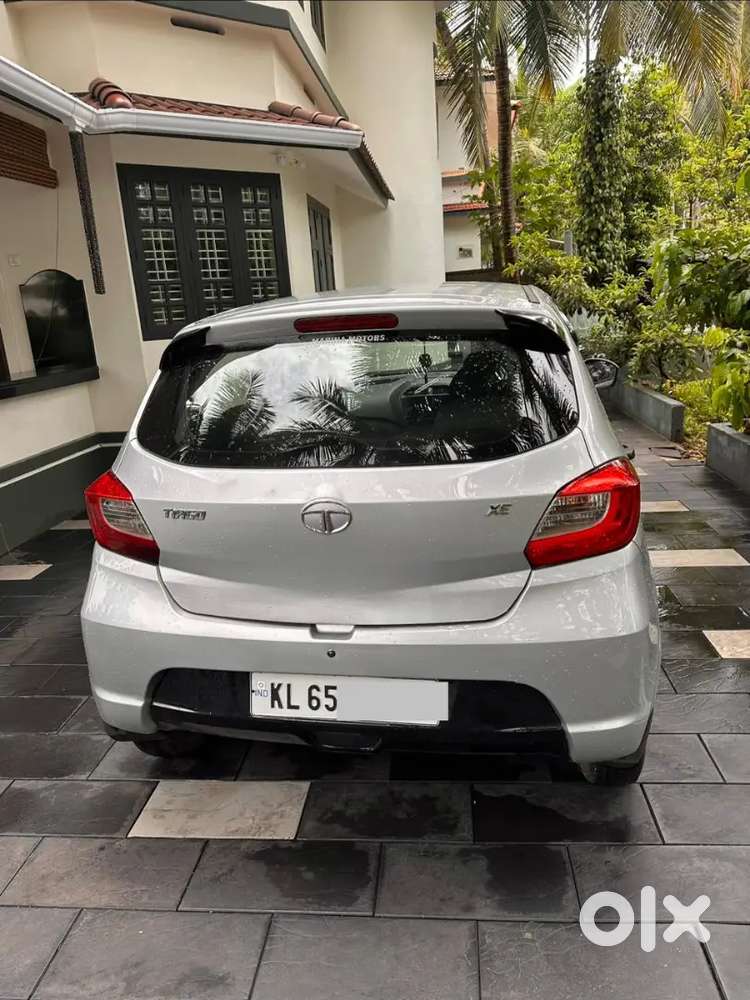 Tata Tiago 2019 Diesel Good Condition