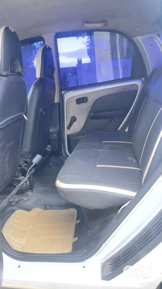 Tata Nano Cng Lx, 2013, Petrol