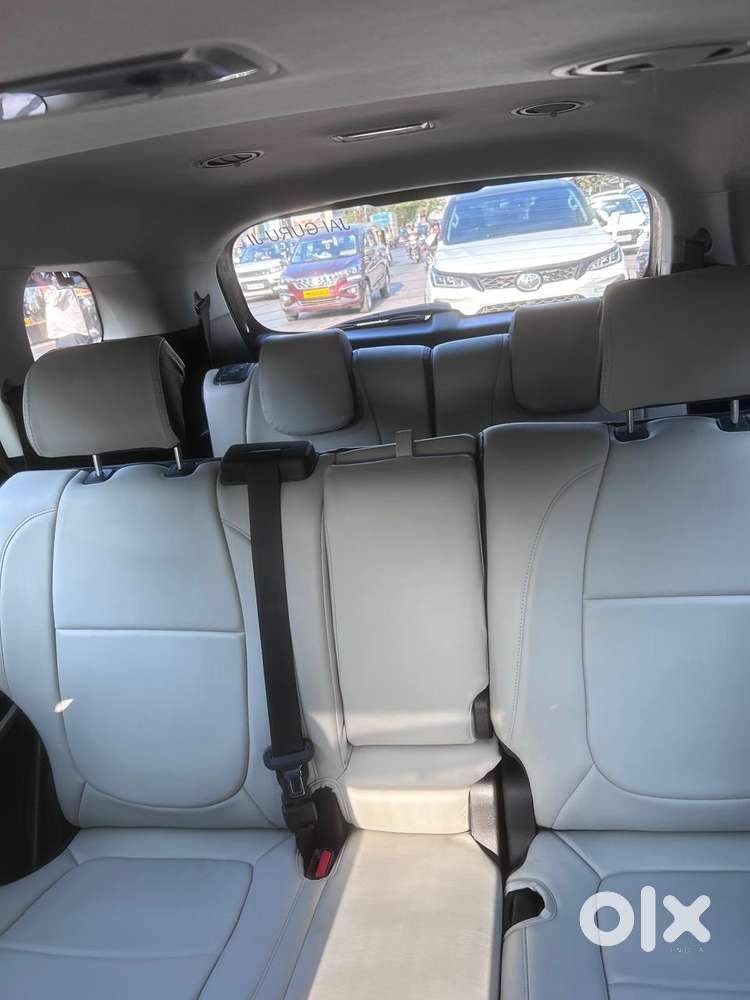 Kia Carens 1.4 Prestige Plus Turbo Dct 7 Str, 2025, Petrol