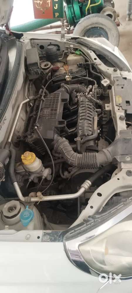 Maruti Suzuki Alto 800 2015 Petrol 98000 Km Driven