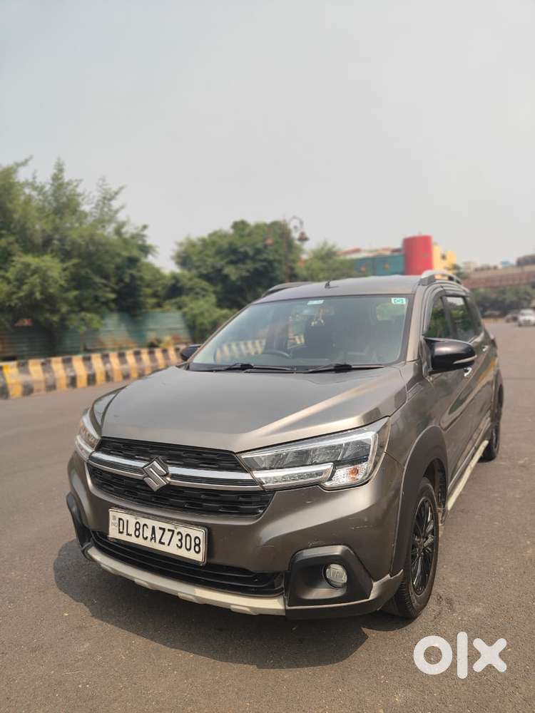 Maruti Suzuki Xl6, 2020