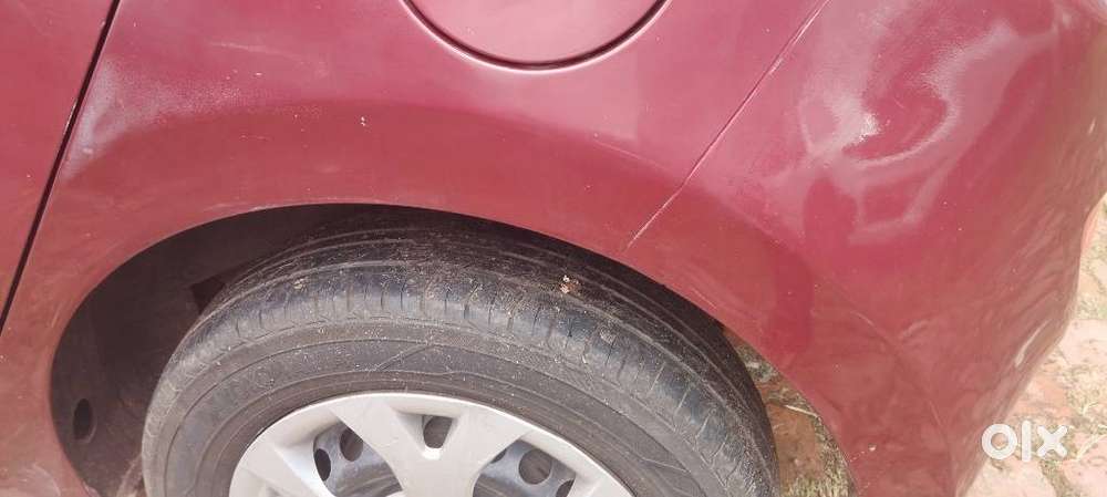 Hyundai Grand I10 Magna, 2016, Petrol