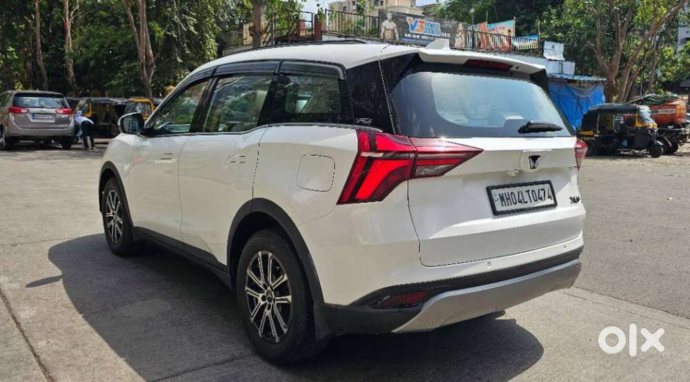 Mahindra Xuv700 2.2 Ax 7 Diesel At Str, 2023, Diesel