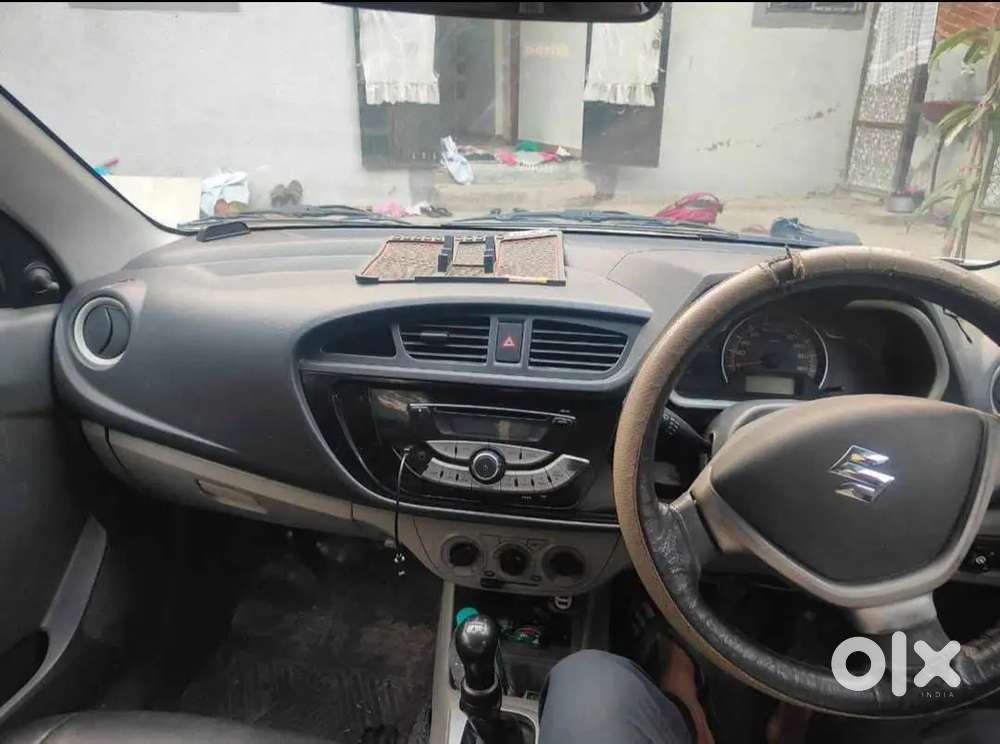 Maruti Suzuki Alto K10 / Vxi 2018