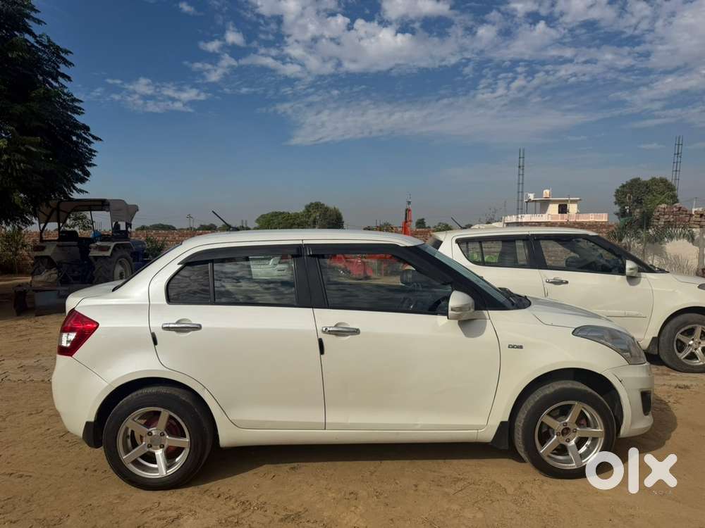 Maruti Dzire Vdi 2014