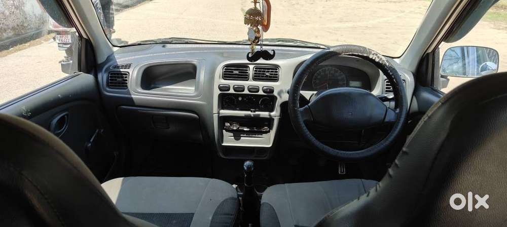 Maruti Suzuki Alto 0.8 Lxi (o), 2012, Petrol
