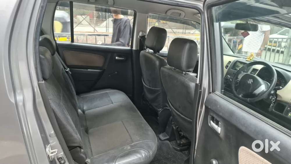 Maruti Suzuki Wagon R 1.0, 2018, Cng & Hybrids