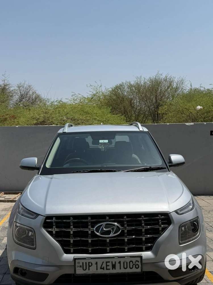 Hyundai Diesel Car 2021 Model