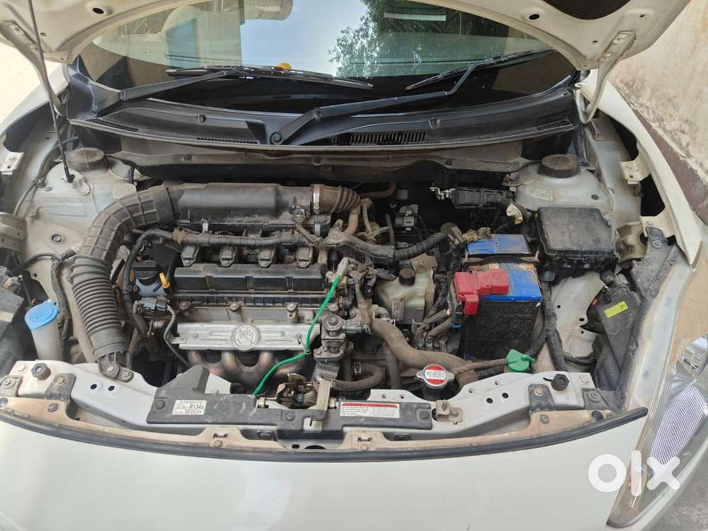 Maruti Suzuki Petrol 2022 Automatic Year