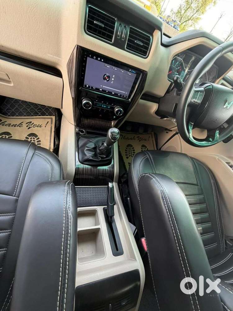 Scorpio S11 Top 2023 December