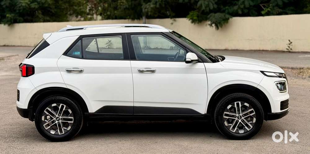 Hyundai Venue 1.5 Crdi Sx (o), 2023, Diesel