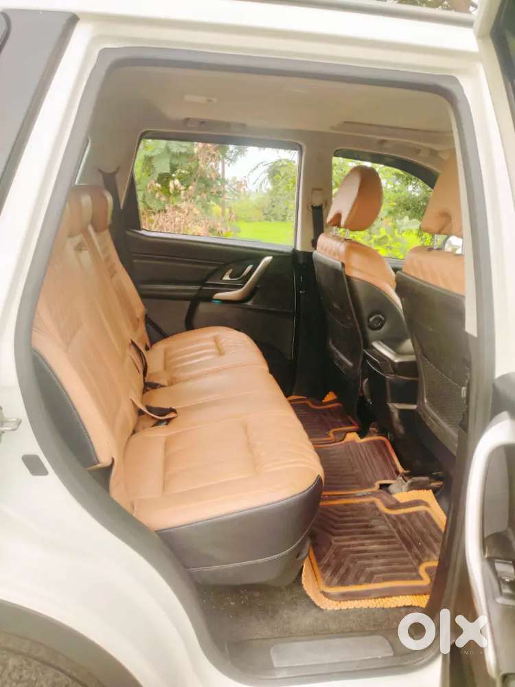 Mahindra Xuv500 Diesel Manual 2020