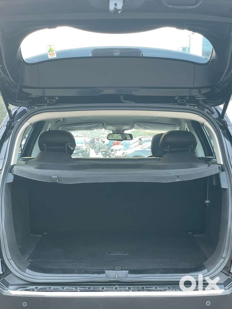 Tata Harrier Xt+, 2022, Diesel