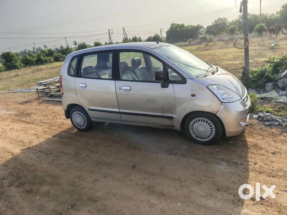 Maruti Suzuki Zen 2008 Lxi Lpg Good Working. Just Engine Oil Replace..