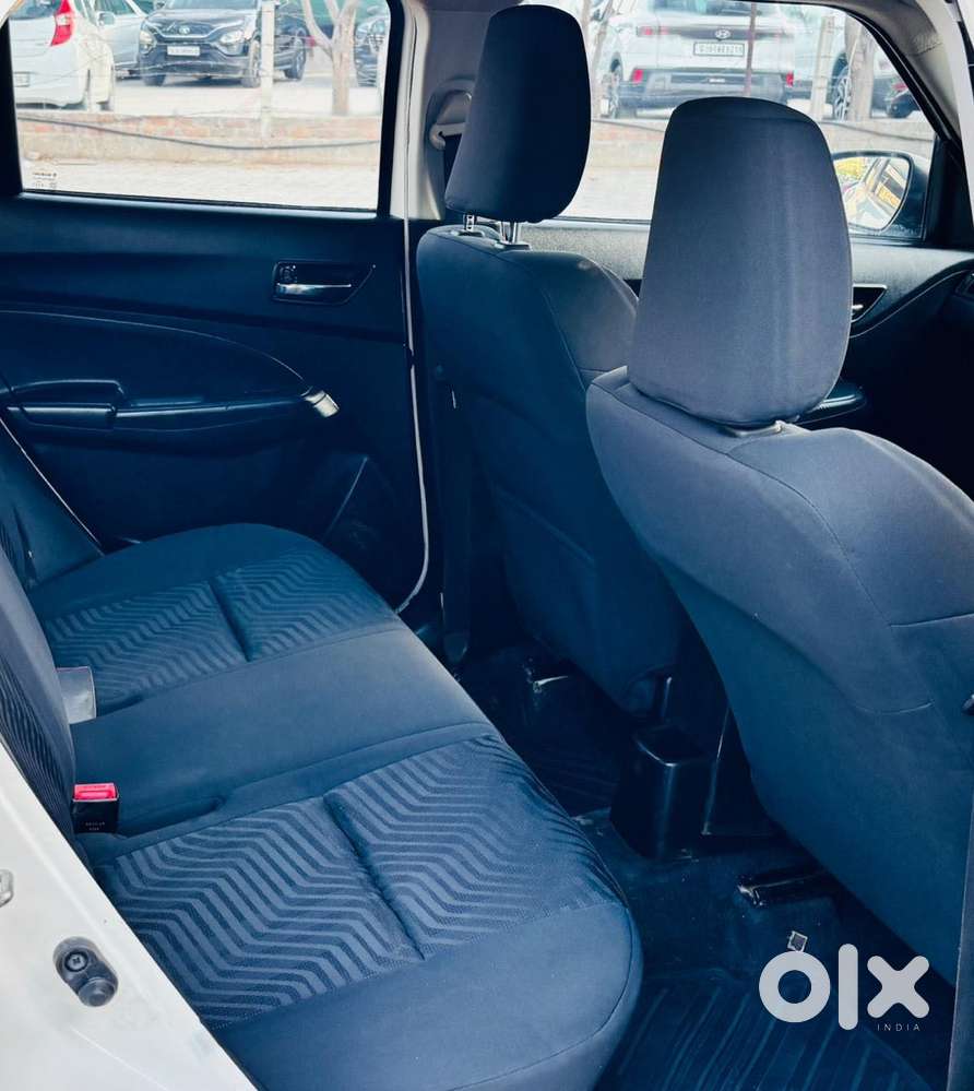 Maruti Suzuki Swift 2023, 2023, Petrol