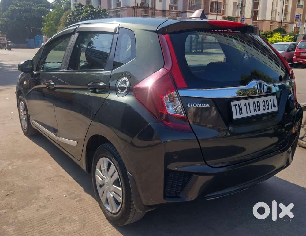 Honda Jazz 1.2 Sv I Vtec, 2017, Petrol