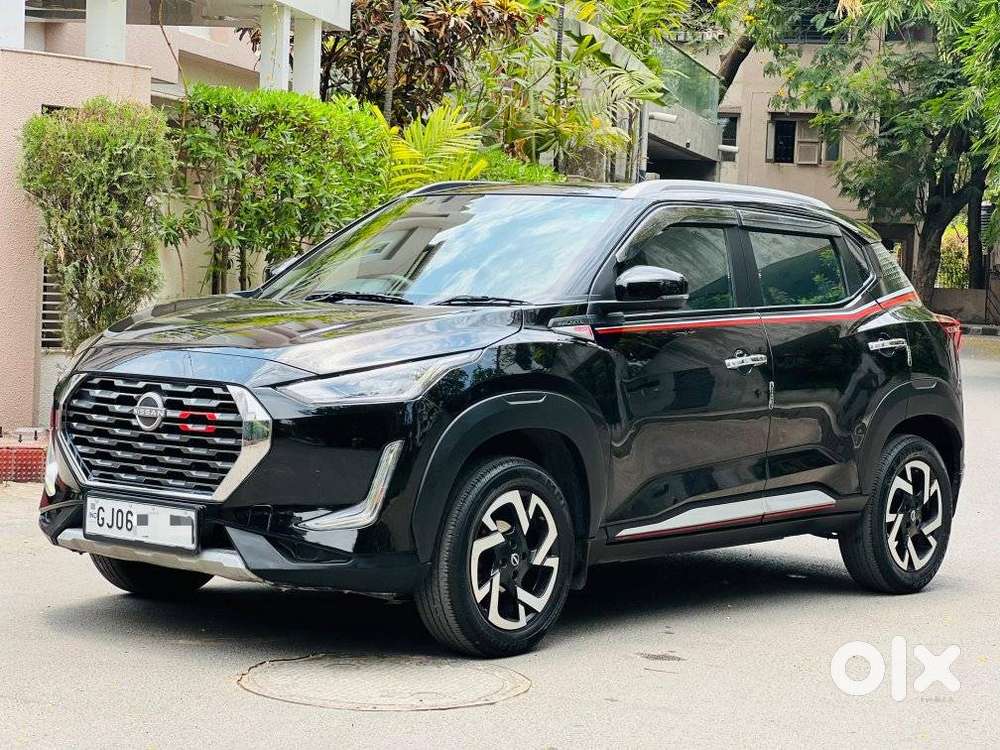 Nissan Magnite, 2023, Petrol