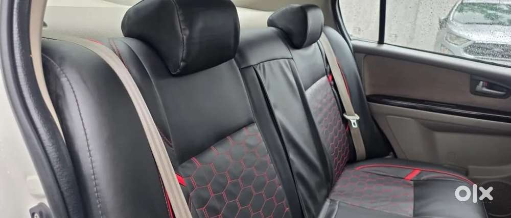 Maruti Suzuki Sx4, 2012, Diesel
