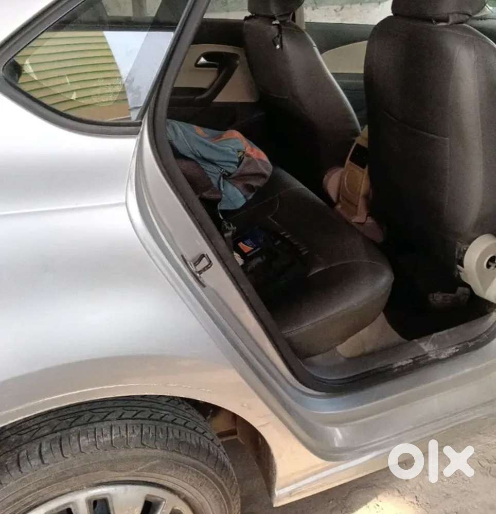 Volkswagen Vento Diesel Comfortline, 2013, Diesel