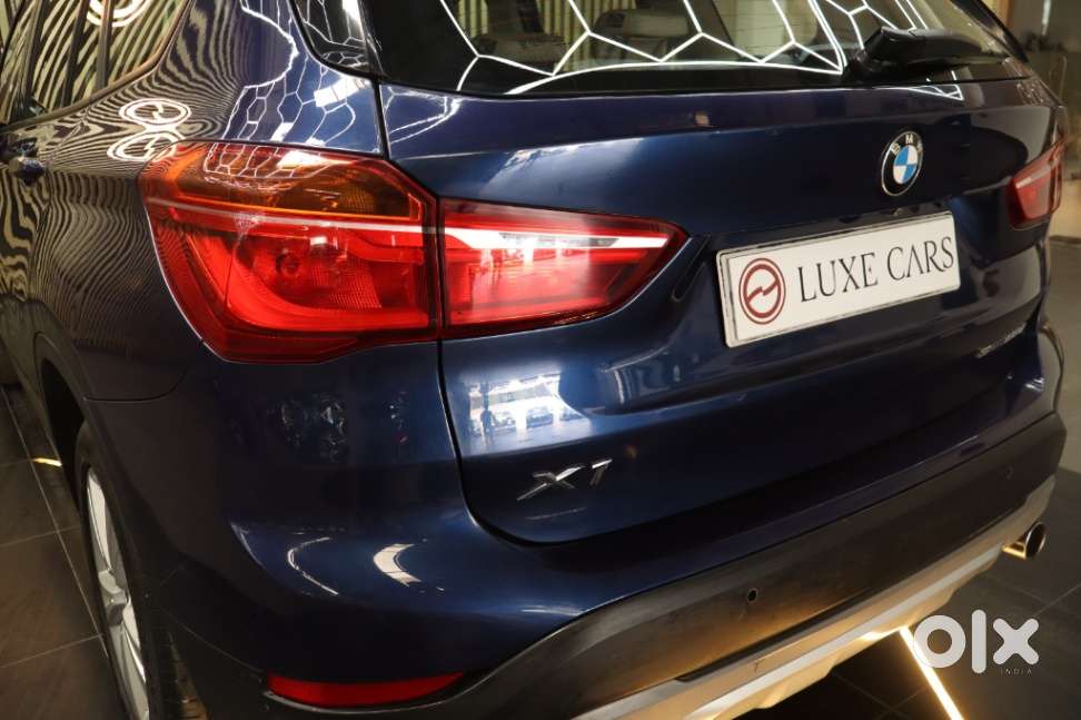 Bmw X1 2.0 Sdrive 20d Sport Line, 2019, Diesel