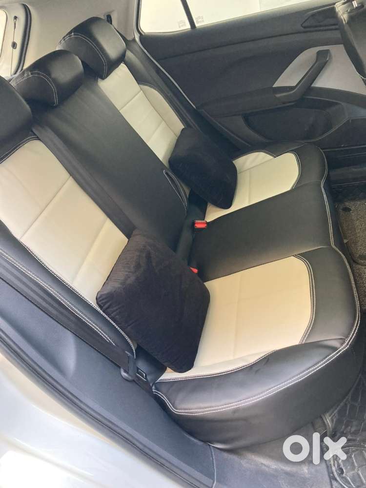 Skoda Kushaq Petrol Manual 2021( Owned By Army Person) Best Condition