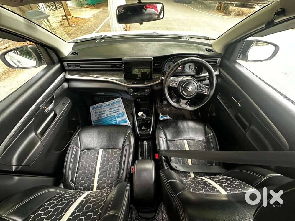 Maruti Xl6 Petrol 2020 Model