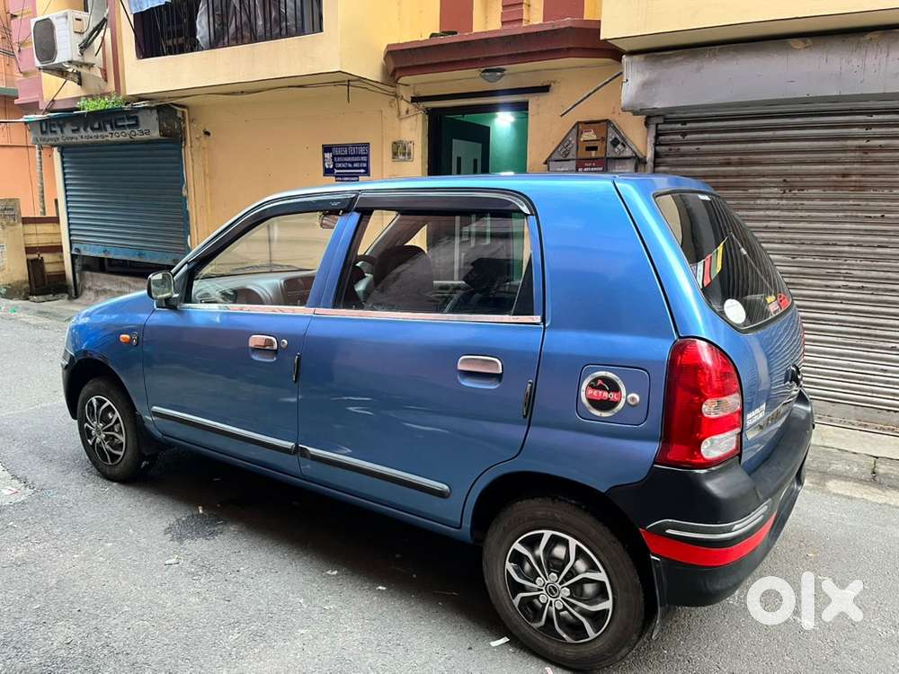 Maruti Suzuki Alto 800 Petrol Good Condition