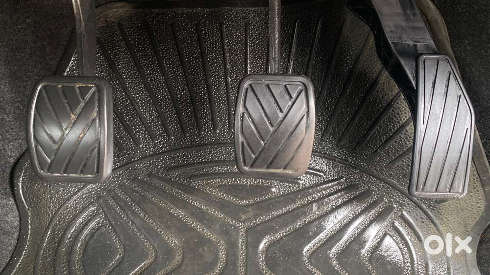 Maruti Suzuki S-presso Vxi, 2021, Petrol