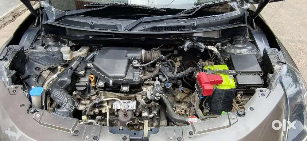 Maruti Suzuki Swift 2024 Petrol 80000 Km Driven