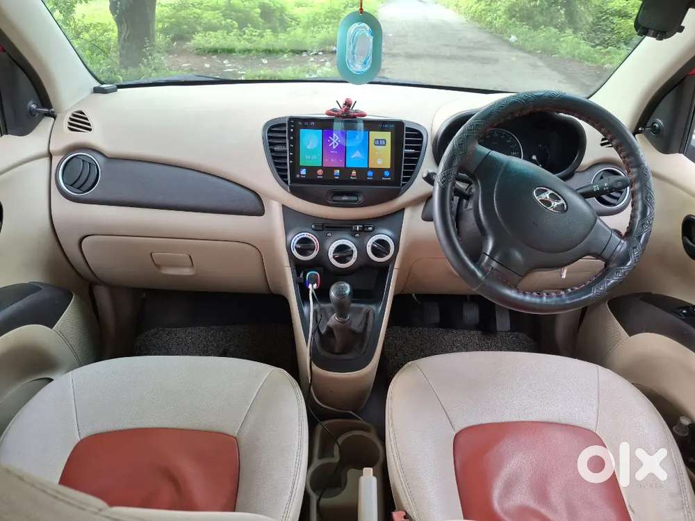 Hyundai I10 Era 2009