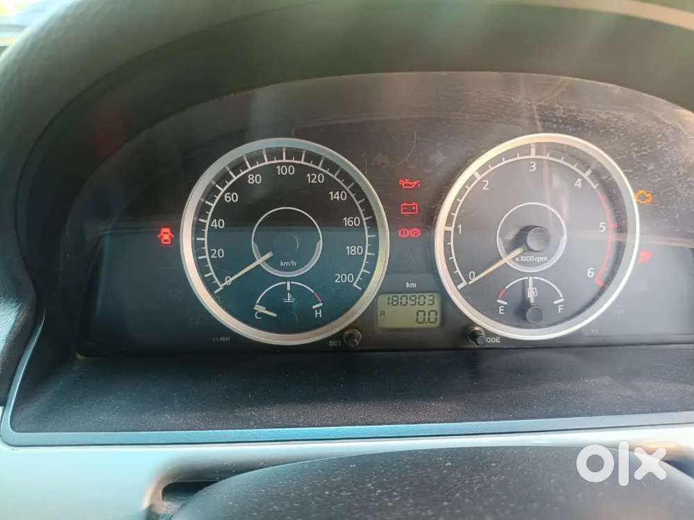 Tata Safari Storme 2016 Diesel Well Maintained