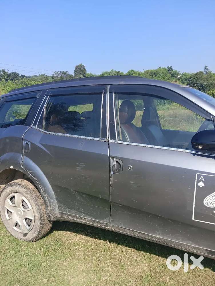 Mahindra Xuv500 Diesel Manual 2014