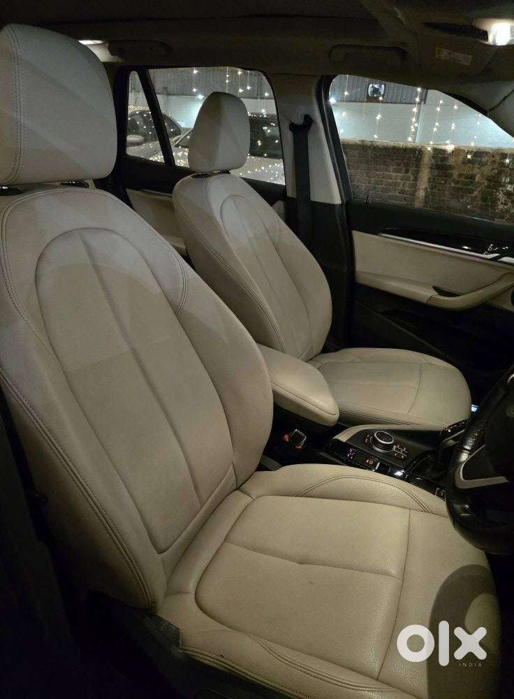 Bmw X1 2.0 Sdrive20d Xline, 2020, Diesel