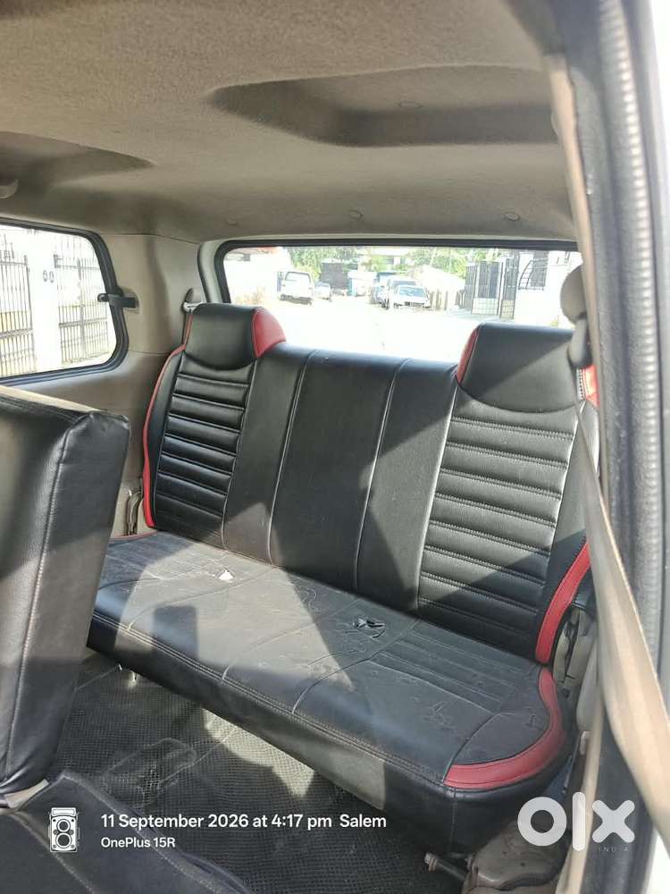 Mahindra Xylo D4 Bs Iii, 2017, Diesel