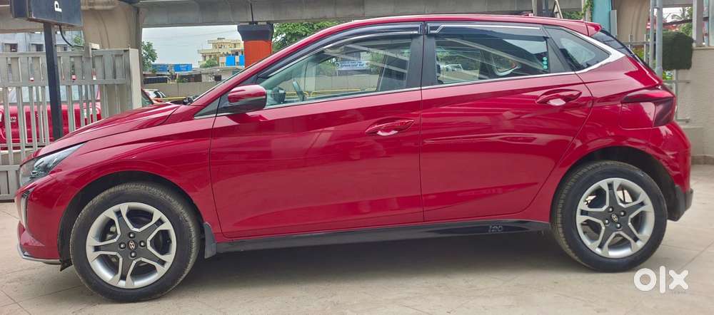 Hyundai I20, 2025, Petrol
