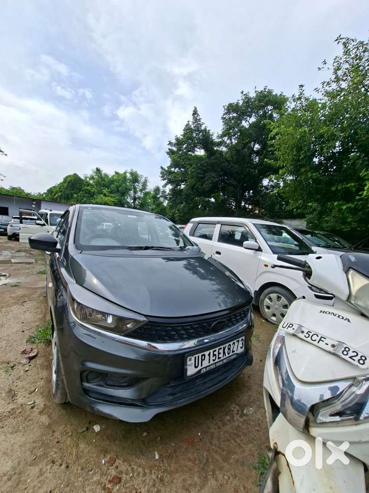 Tata Tiago 1.2 Revotron Xm, 2024, Cng & Hybrids