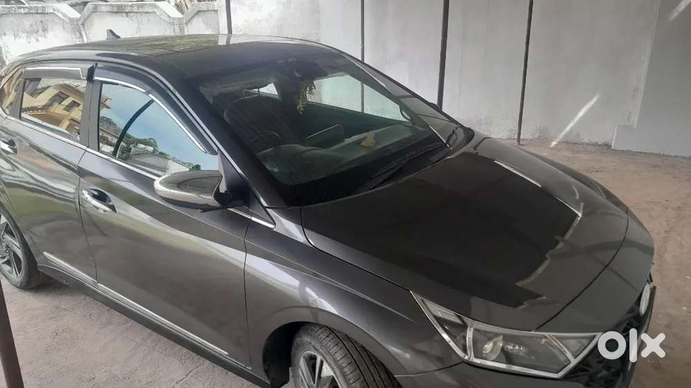 Hyundai New I20 2020