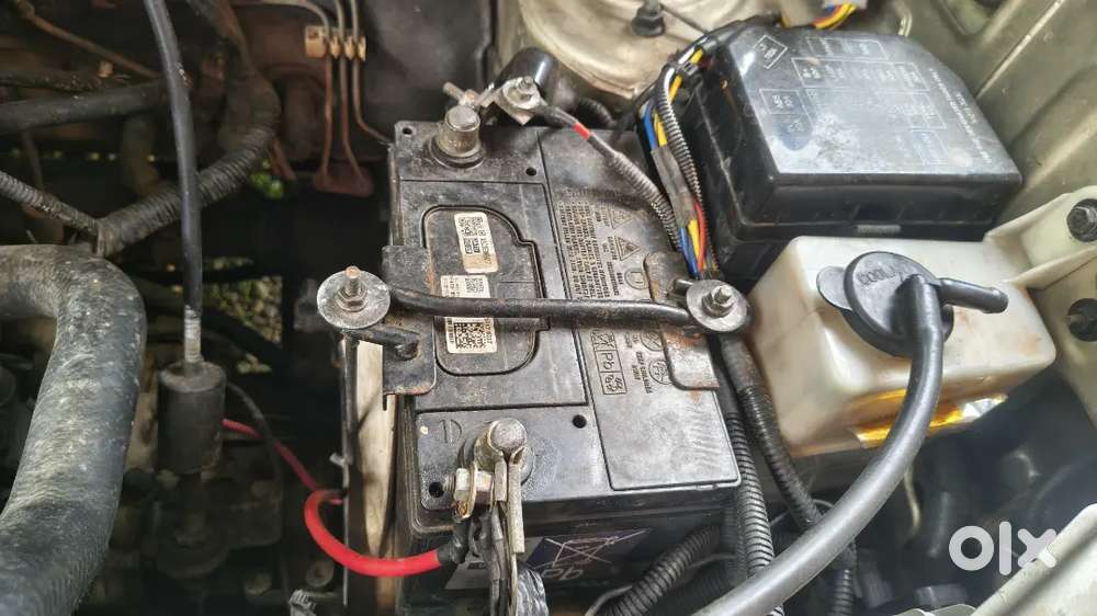 Hyundai Santro Xing Gls 2008