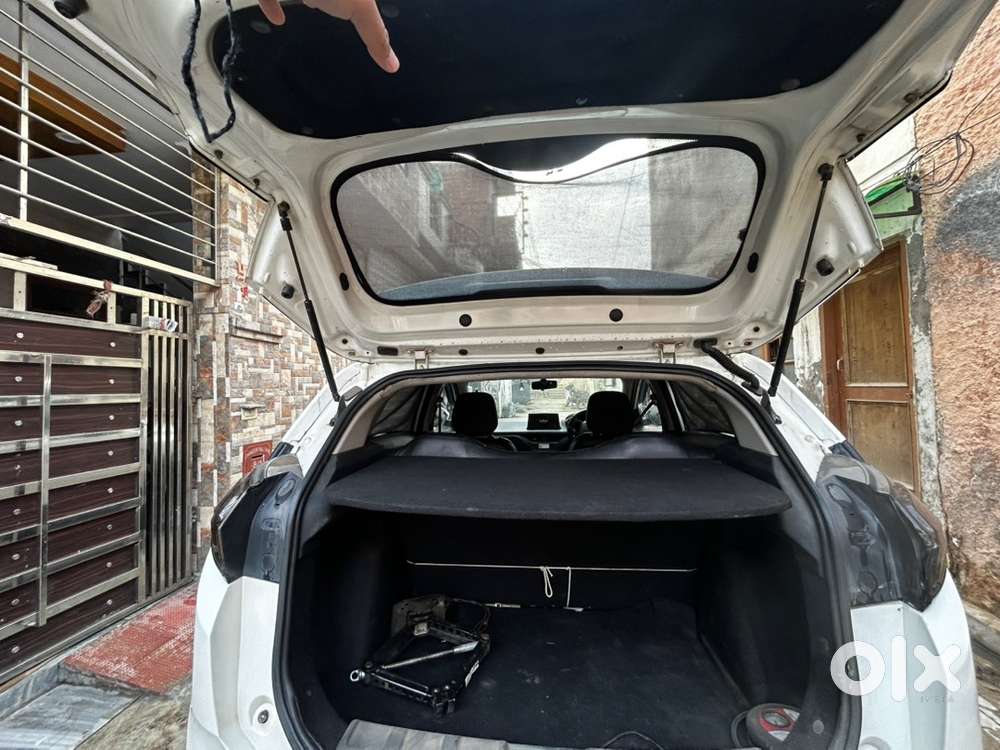 Tata Nexon Diesel 2018